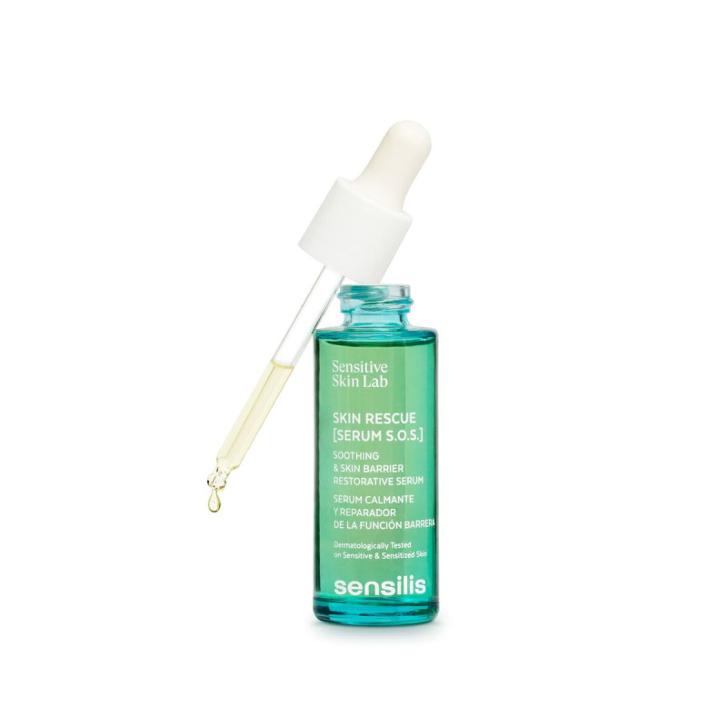 Crema Viso Sensilis (30 ml) Crema Viso Sensilis (30 ml)