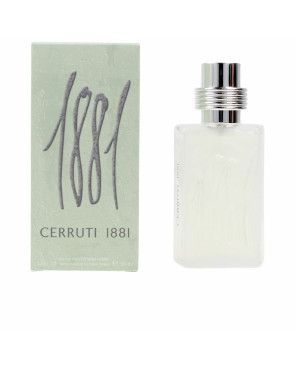 Profumo Uomo Cerruti 1881 Pour Homme EDT 50 ml