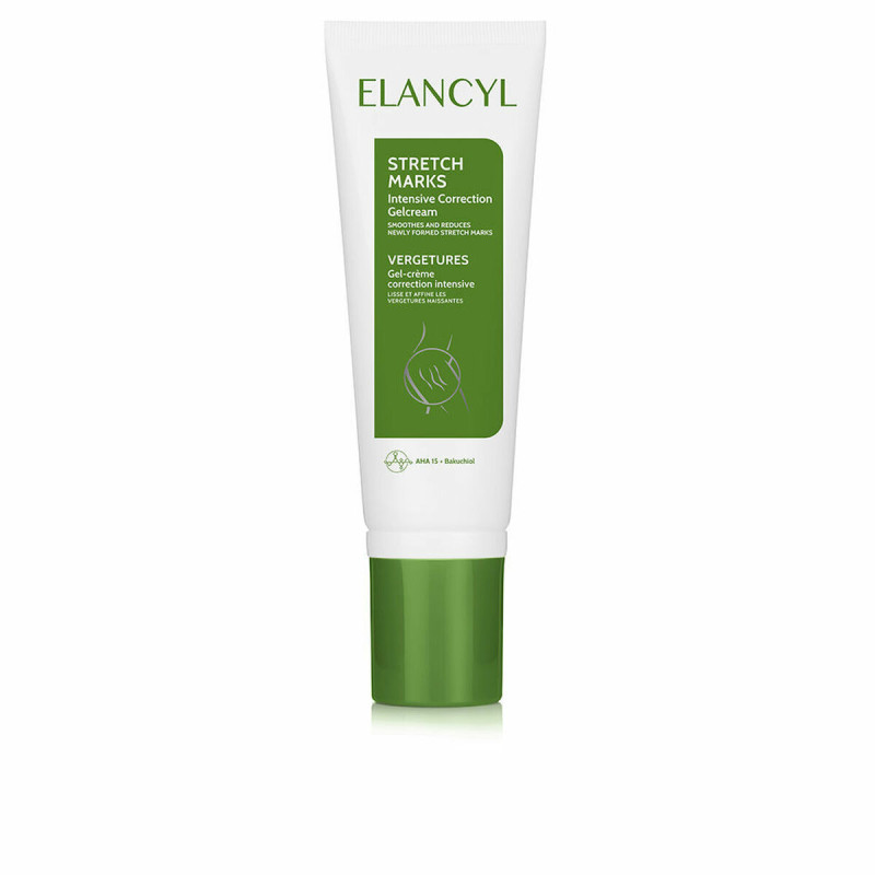 Schiuma Detergente Elancyl Estrías 75 ml Schiuma Detergente Elancyl Estrías 75 ml