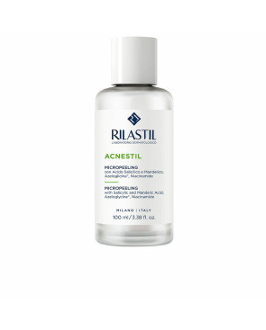 Crema Esfoliante Rilastil ACNESTIL 100 ml