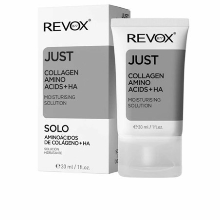 Crema Giorno Revox B77 Just 30 ml