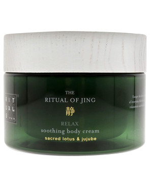 Crema Corpo Rituals The Ritual of Jing 220 ml