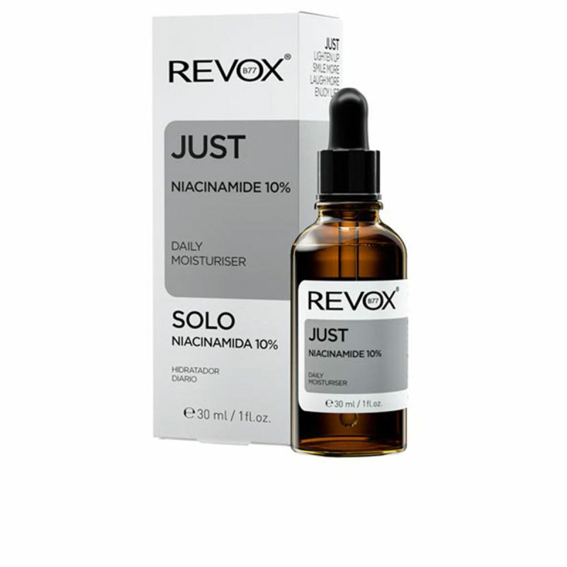 Crema Giorno Revox B77 Just 30 ml Crema Giorno Revox B77 Just 30 ml