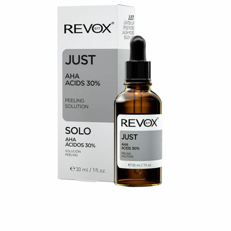 Crema Giorno Revox B77 Just 30 ml Crema Giorno Revox B77 Just 30 ml