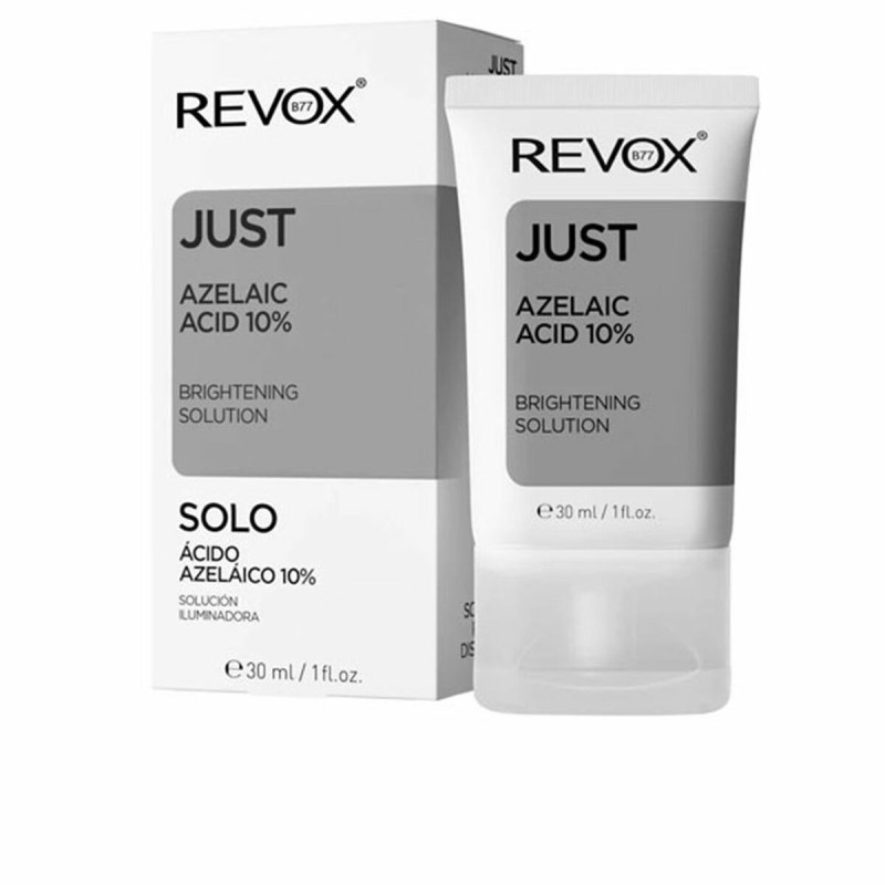Crema Giorno Revox B77 Just 30 ml Crema Giorno Revox B77 Just 30 ml