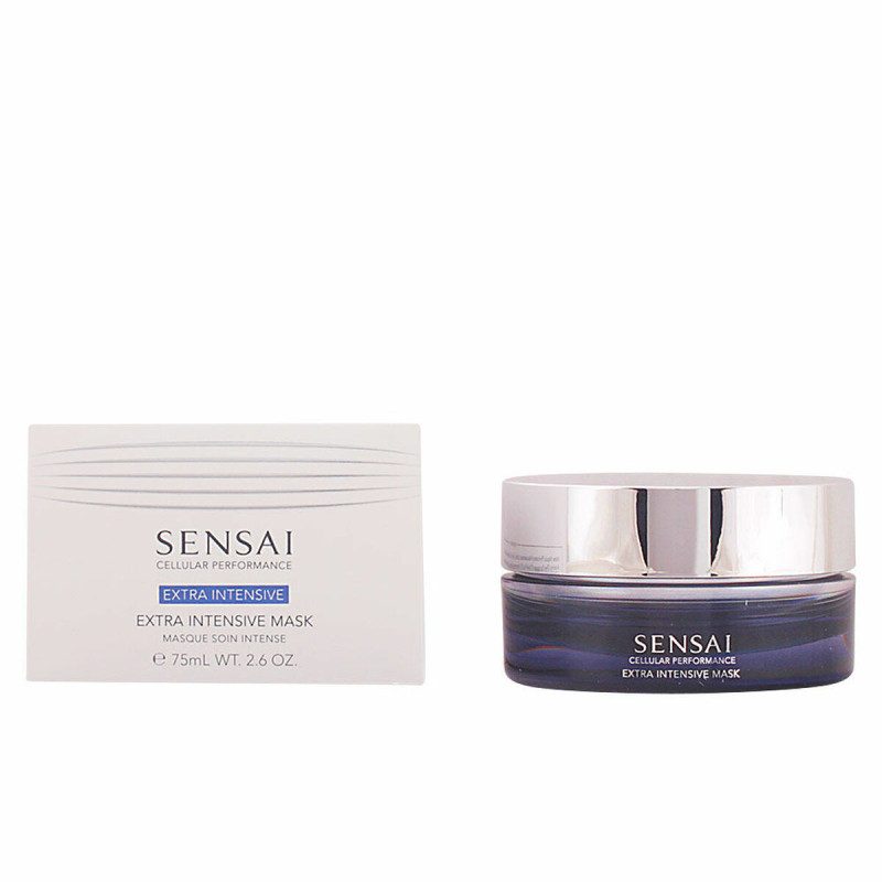 Crema Viso Sensai Cellular Performance (75 ml) (75 ml) Crema Viso Sensai Cellular Performance (75 ml) (75 ml)