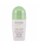 Deodorante Roll-on Pure Biotherm Deodorante Roll-on Pure Biotherm