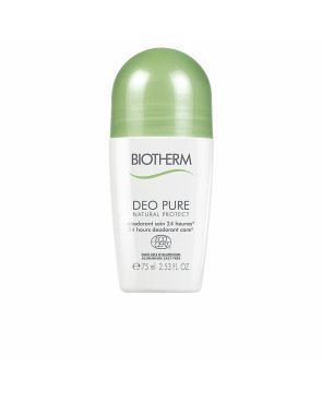 Deodorante Roll-on Pure Biotherm