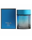 Profumo Uomo Tous EDT