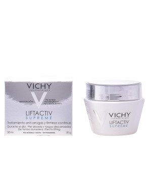 Trattamento Antirughe Liftactiv Supreme Vichy 50 ml