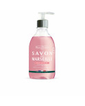 Sapone Liquido Beauterra Marseille Universale Rose Mani 300 ml Sapone Liquido Beauterra Marseille Universale Rose Mani 300 ml