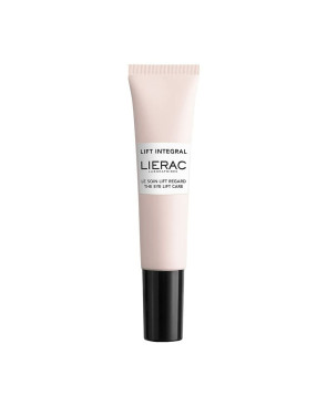 Trattamento Antietà per Contorno Occhi Lierac Lift Integral Levigante (15 ml)