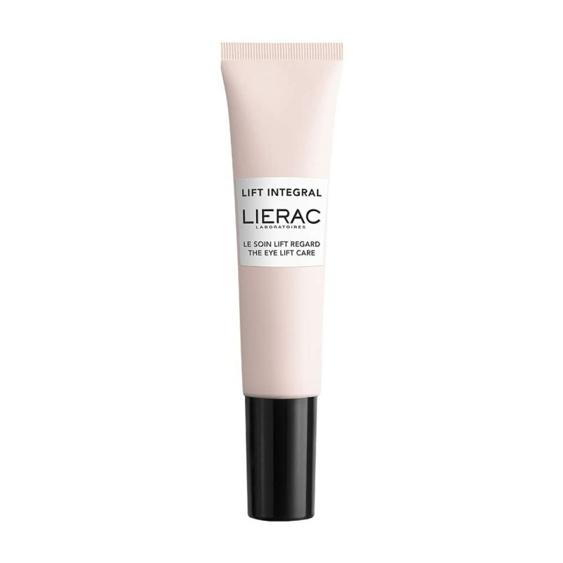 Trattamento Antietà per Contorno Occhi Lierac Lift Integral Levigante (15 ml) Trattamento Antietà per Contorno Occhi Lierac Lift Integral Levigante (15 ml)