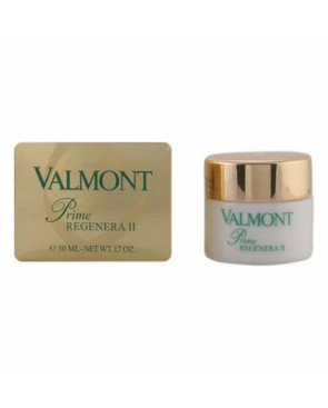 Crema Viso Nutritiva Prime Regenera Ii Valmont