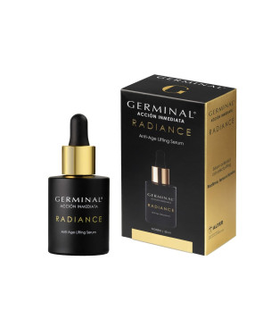 Siero Antietà Germinal Radiance Effetto Lifting (30 ml)