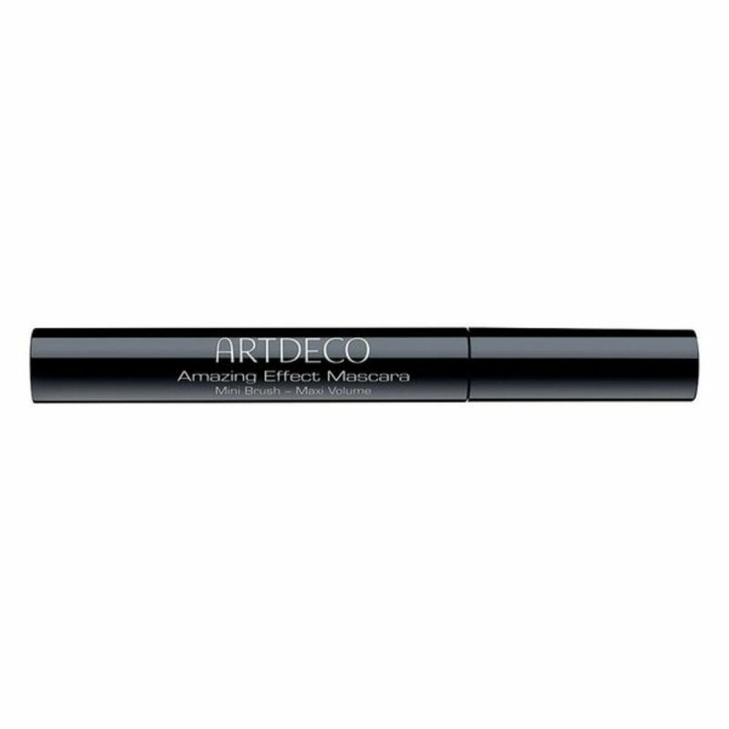 Mascara per Ciglia Amazing Effect Artdeco Amazing Effect (6 ml) Nº 01 6 ml Mascara per Ciglia Amazing Effect Artdeco Amazing Effect (6 ml) Nº 01 6 ml