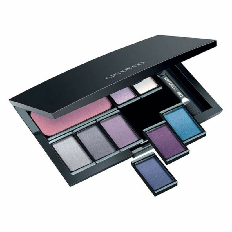 Astuccio da Trucco Beauty Box Magnum Artdeco Beauty Box Astuccio da Trucco Beauty Box Magnum Artdeco Beauty Box