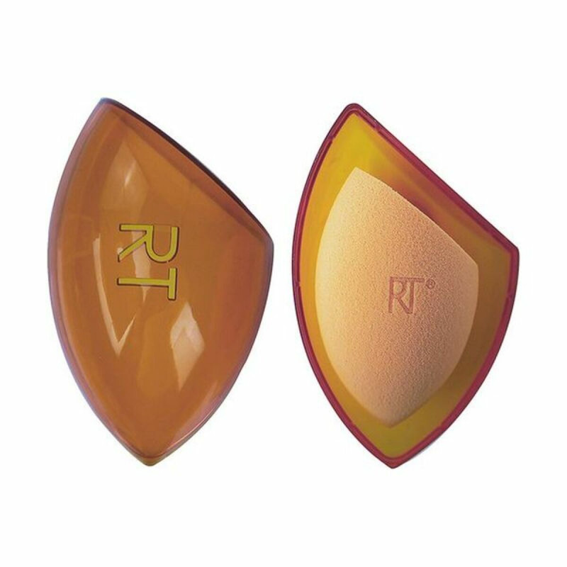 Spugnetta per il Trucco Miracle Complexion Real Techniques 1711 Spugnetta per il Trucco Miracle Complexion Real Techniques 1711