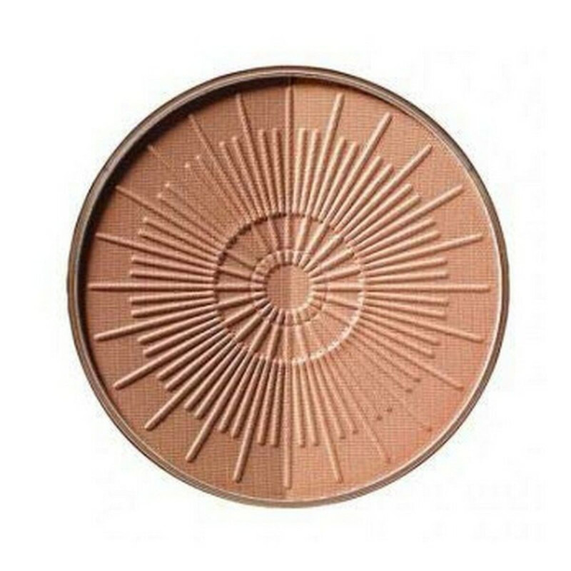 Polveri Compatte Abbronzanti Artdeco Bronzing Powder Compact 10 g Polveri Compatte Abbronzanti Artdeco Bronzing Powder Compact 10 g