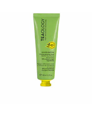 Maschera Viso Teaology Golden Matcha Firming (100 ml)