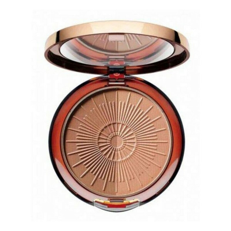 Polveri Compatte Abbronzanti Artdeco Bronzing Powder Compact (10 g) 10 g Polveri Compatte Abbronzanti Artdeco Bronzing Powder Compact (10 g) 10 g