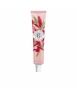 Crema Piedi Idratante Roger & Gallet Gingembre Rouge 30 ml