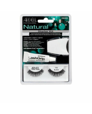 Ciglia Finte Ardell 240454 Nero Nº 110