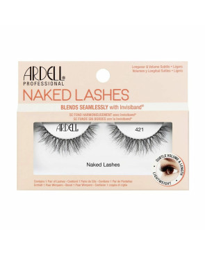 Ciglia Finte Ardell 074764704764 (1 Unità)
