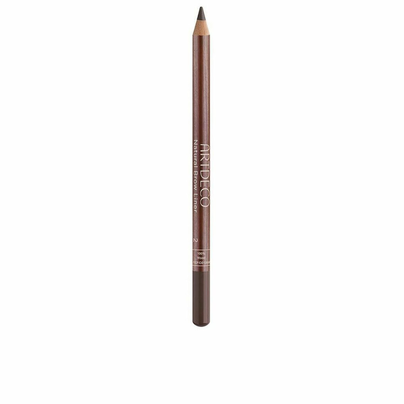 Matita per Sopracciglia Artdeco Natural Brow medium brunette 1,4 g Matita per Sopracciglia Artdeco Natural Brow medium brunette 1,4 g