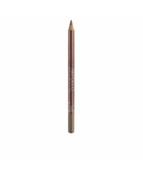 Matita per Sopracciglia Artdeco Natural Brow Castano Cenere 1,4 g