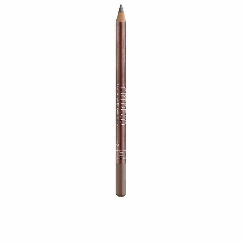 Matita per Sopracciglia Artdeco Natural Brow driftwood 1,4 g Matita per Sopracciglia Artdeco Natural Brow driftwood 1,4 g