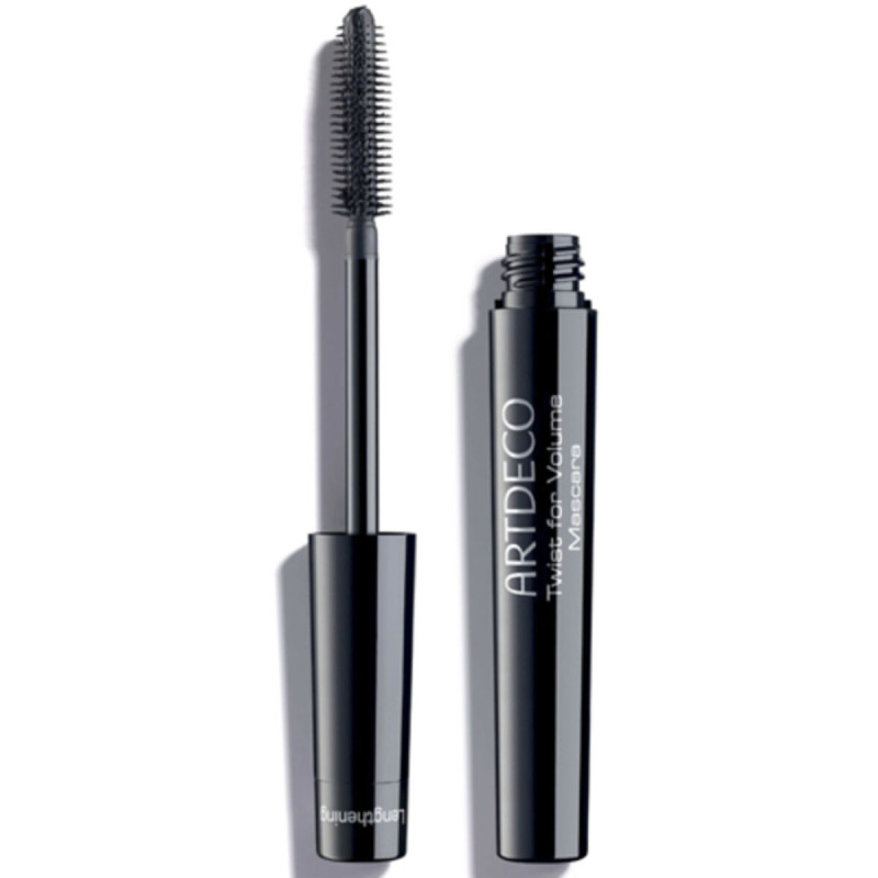 Mascara per Ciglia Twist for Volume Artdeco (8 ml) Mascara per Ciglia Twist for Volume Artdeco (8 ml)