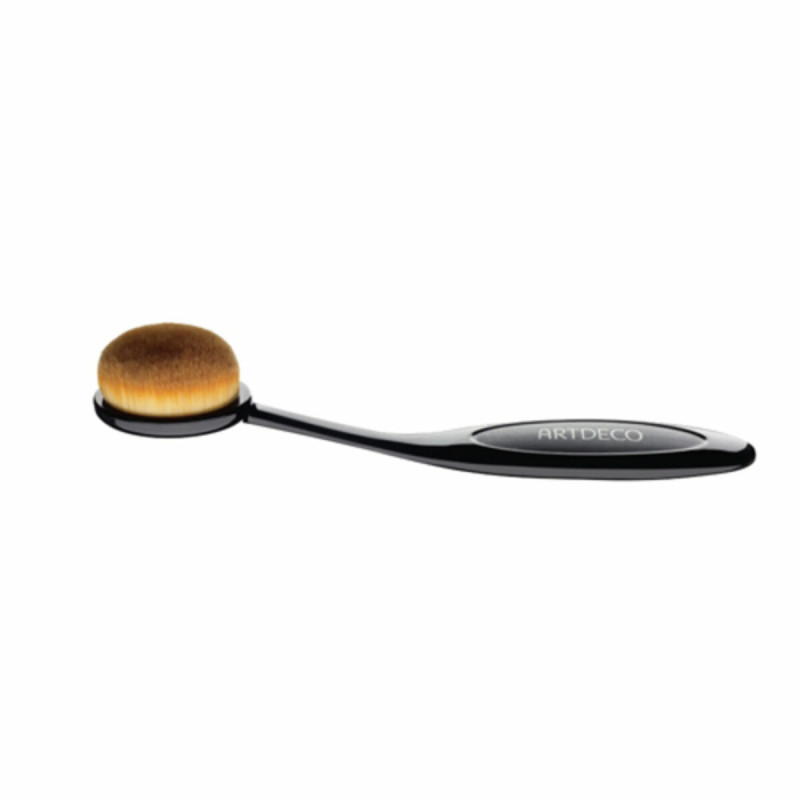 Pennello da Trucco Medium Oval Artdeco Medium Oval Brush Pennello da Trucco Medium Oval Artdeco Medium Oval Brush