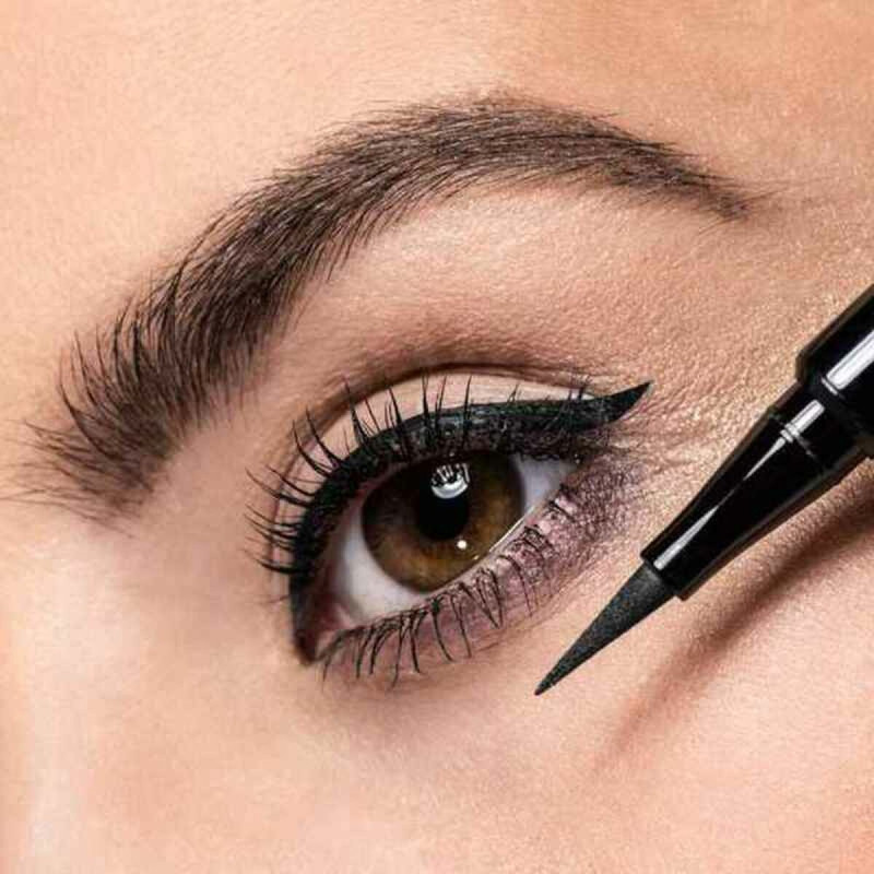 Eyeliner Artdeco Long Lasting (1500 ml) Nº 01 0,6 ml Eyeliner Artdeco Long Lasting (1500 ml) Nº 01 0,6 ml