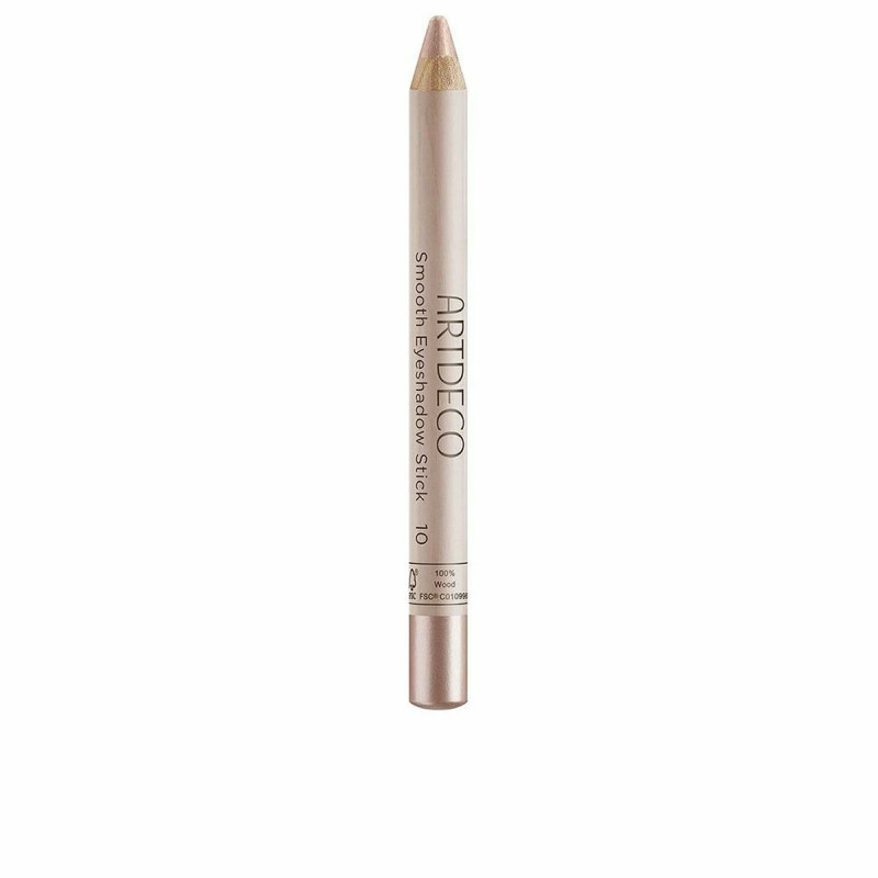 Ombretto Artdeco Smooth pearly golden beige Addolcitore 3 g Ombretto Artdeco Smooth pearly golden beige Addolcitore 3 g