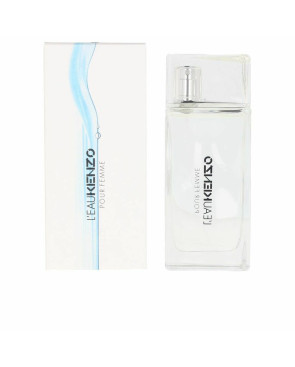 Profumo Donna Kenzo L'Eau Kenzo pour Femme EDT 50 ml
