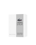 Profumo Uomo Lacoste L.12.12 Blanc EDP 50 ml Profumo Uomo Lacoste L.12.12 Blanc EDP 50 ml