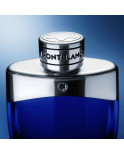 Profumo Uomo Montblanc Legend Blue EDP 30 ml Profumo Uomo Montblanc Legend Blue EDP 30 ml