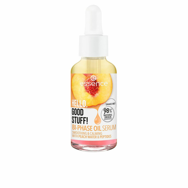 Siero Viso Essence Good 30 ml Siero Viso Essence Good 30 ml