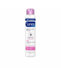 Deodorante Spray Sanex Dermo Invisible 200 ml Deodorante Spray Sanex Dermo Invisible 200 ml