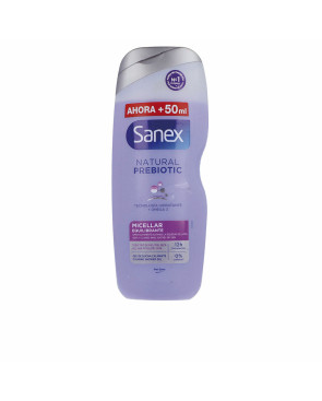 Gel Doccia Sanex   Calmante 600 ml