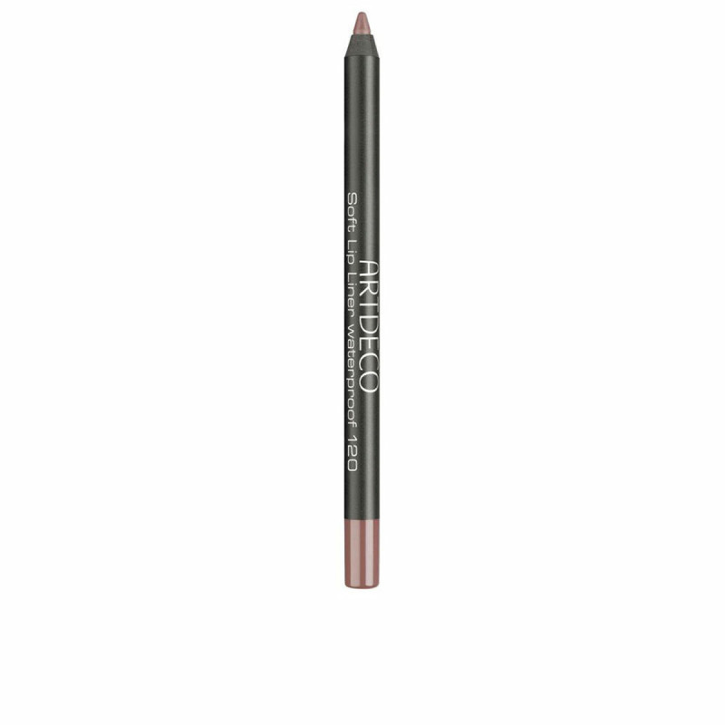 Matita Contorno Labbra Artdeco Soft Lip Liner Nº 120 Classic lady 1,2 g Resistente all'acqua Matita Contorno Labbra Artdeco Soft Lip Liner Nº 120 Classic lady 1,2 g Resistente all'acqua