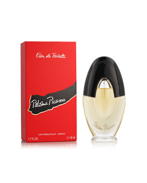 Profumo Donna Paloma Picasso PALOMA PICASSO EDT 50 ml