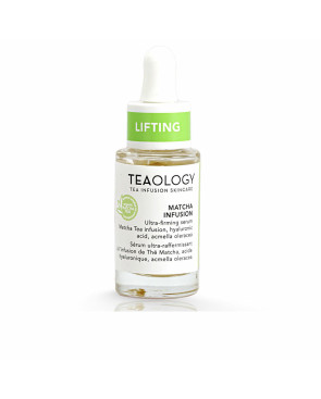 Siero Viso Teaology Matcha Tea Infusion 15 ml