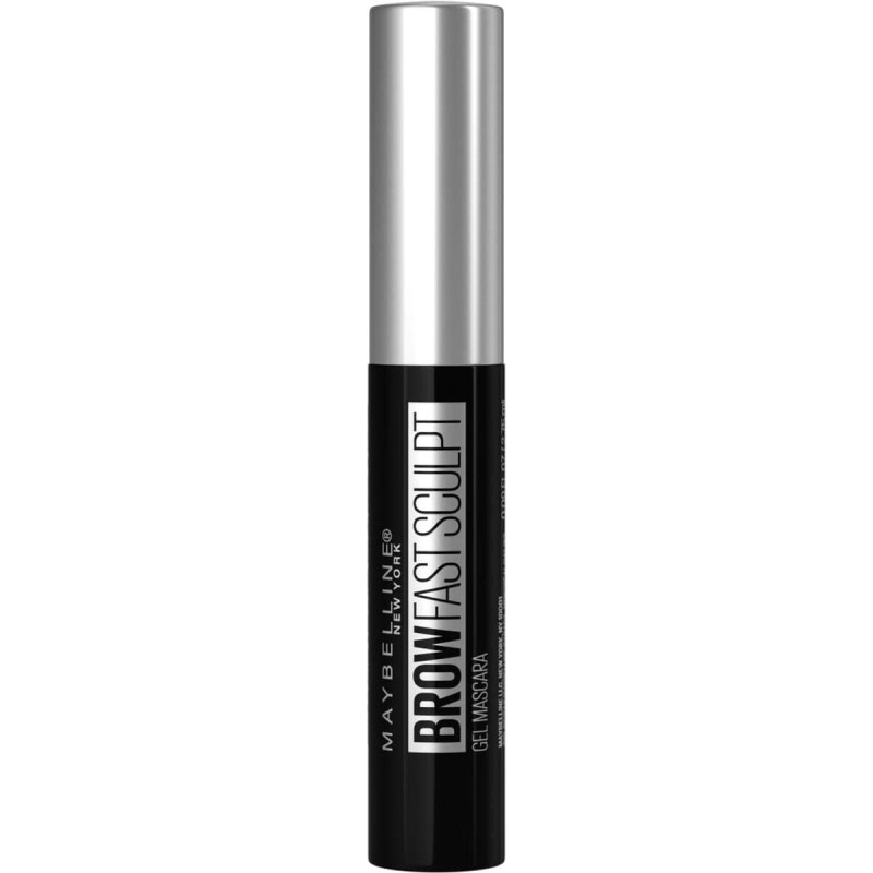 Mascara per Sopracciglia Maybelline Express Brow Nº 10 Clear Mascara per Sopracciglia Maybelline Express Brow Nº 10 Clear