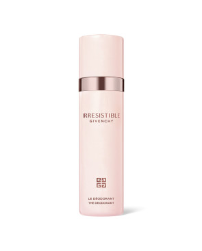 Deodorante Spray Givenchy    Irresistible 100 ml