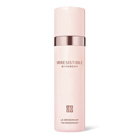 Deodorante Spray Givenchy    Irresistible 100 ml