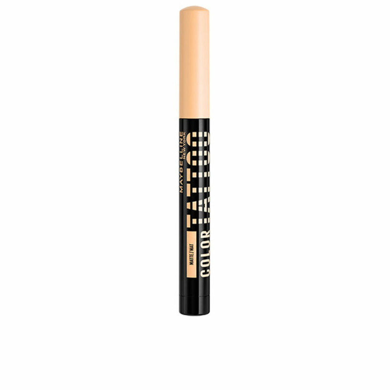 Ombretto Maybelline Tattoo Color Mat Confident 1,4 g Ombretto Maybelline Tattoo Color Mat Confident 1,4 g