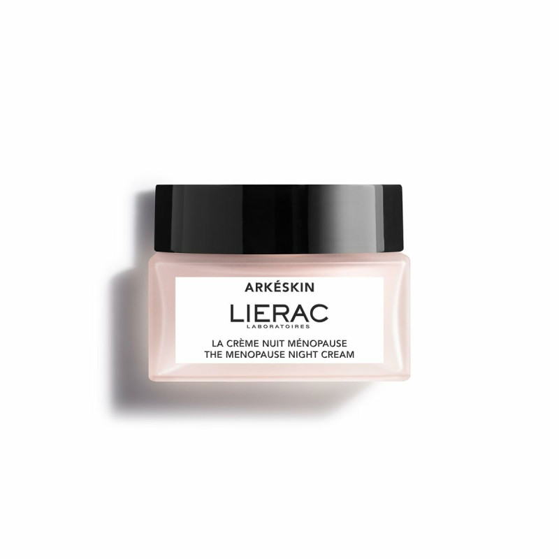 Crema Notte Lierac Arkeskin 50 ml Crema Notte Lierac Arkeskin 50 ml