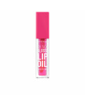 Lucidalabbra Rimmel London OH MY GLOSS! Nº 031 Berry Pink 6 ml Lucidalabbra Rimmel London OH MY GLOSS! Nº 031 Berry Pink 6 ml